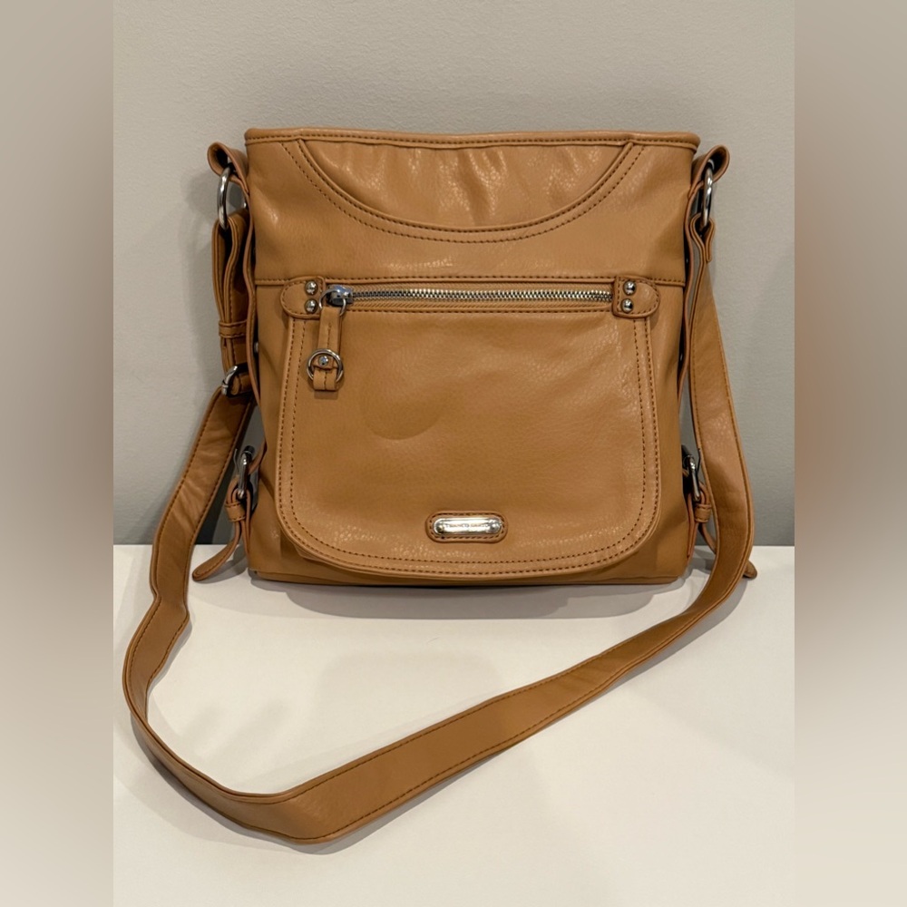NWOT Franco Sarto cross body bag